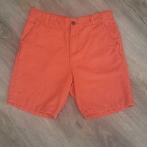 Janie & Jack boys shorts size 12